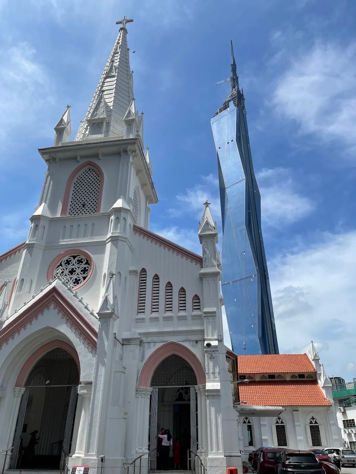 St. Anthony's Church