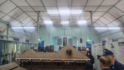 Methodist Heritage Gallery Sibu