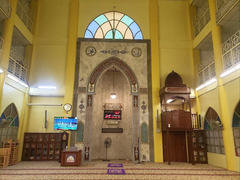 Masjid Al-Ikhlasiah