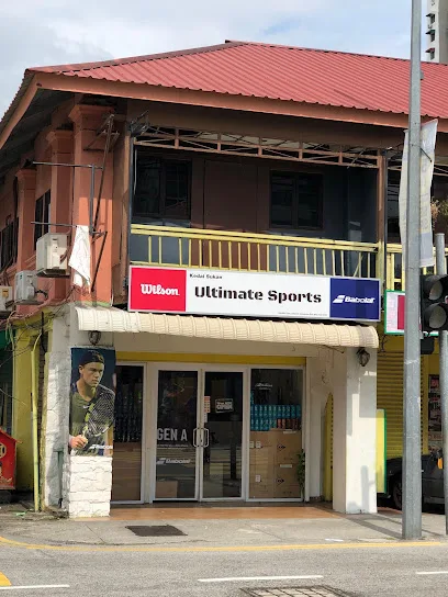 Ultimate Sports