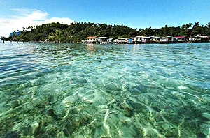 Pulau Selakan