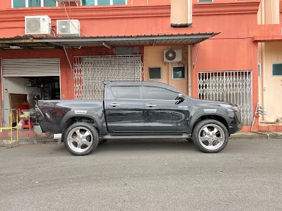 Full Option Auto Accessories & Performance Services