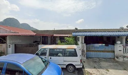 Persatuan Prihatin Kucing Jalanan
