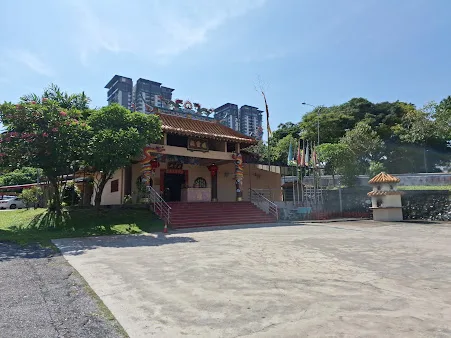 威灵庙