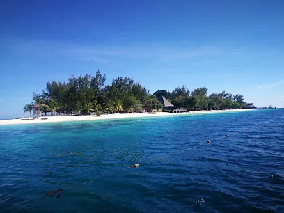 Pulau Mataking