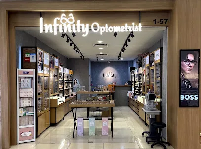 Infinity Optometrist