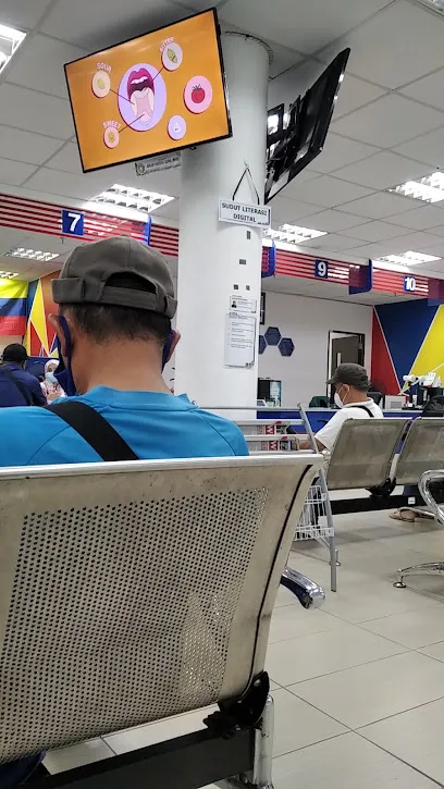 Jabatan Pendaftaran Negara Labuan