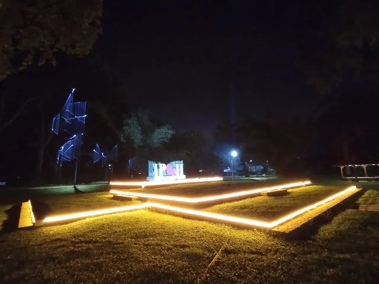 Taman D.R. Seenivasagam