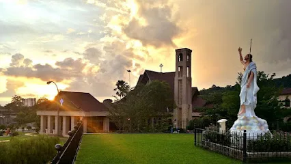 Basilika Minor St. Anne