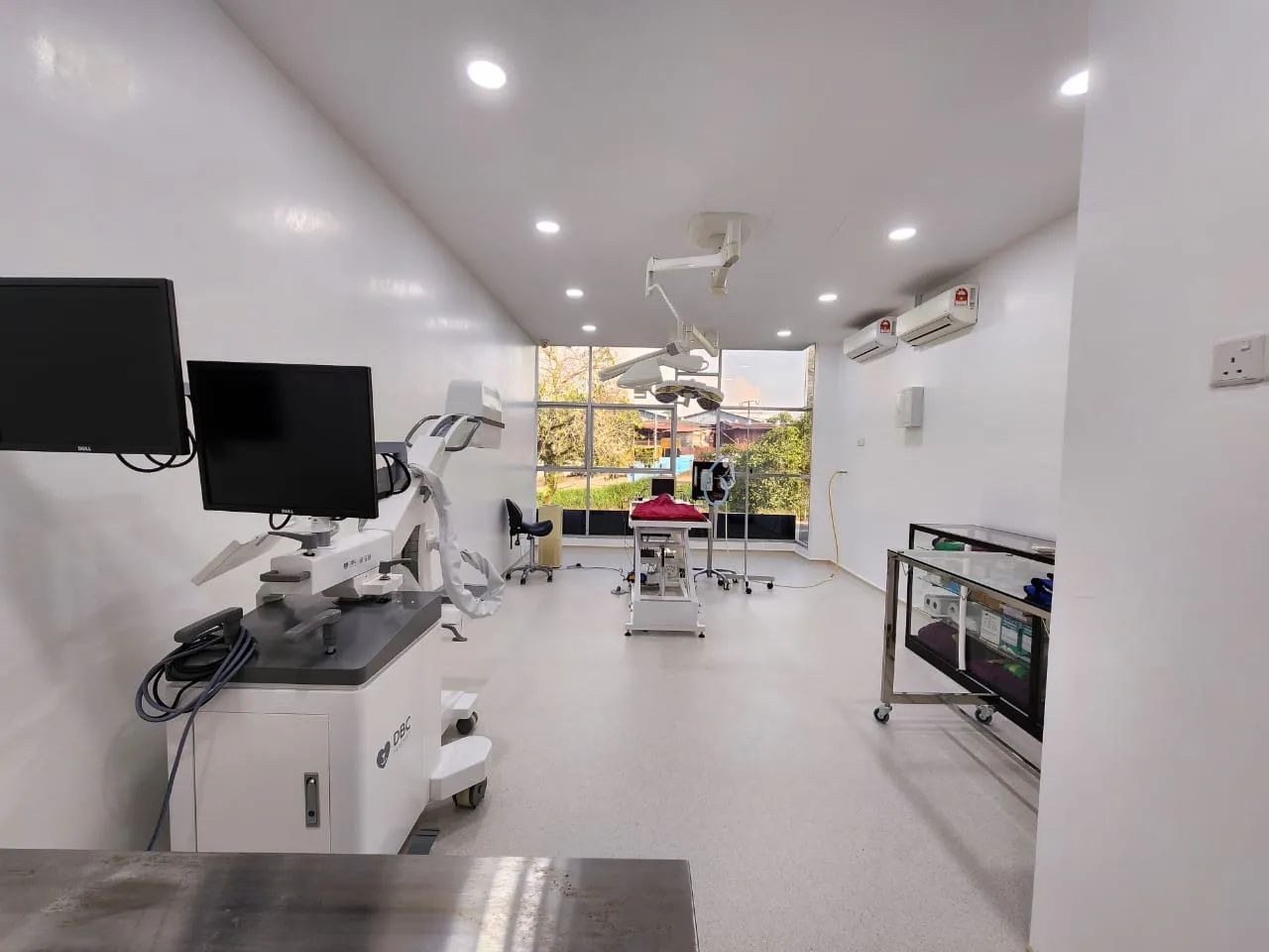 JB Animal Medical Clinic
