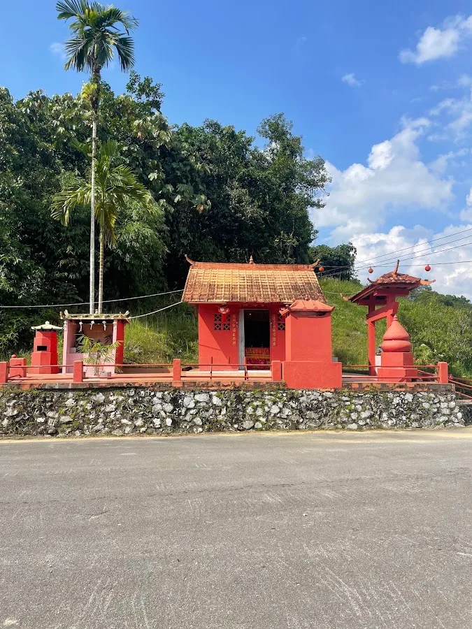Tokong Sien Teck