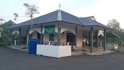Surau Darul Iman