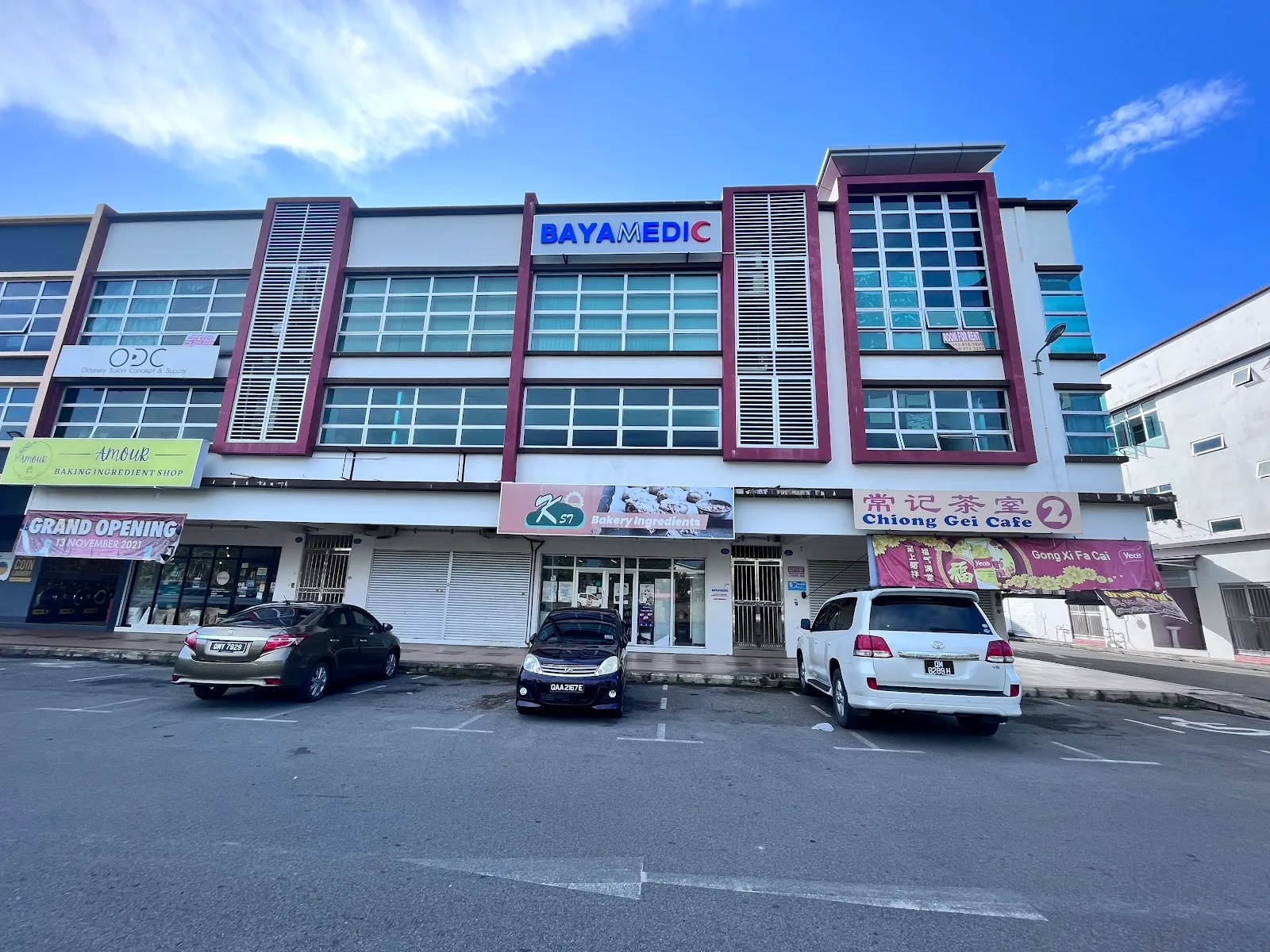 Bayamedic Services Sdn Bhd Miri