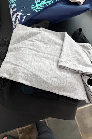 Sufia laundry