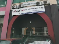 Saxco Marketing (KK) Sdn Bhd