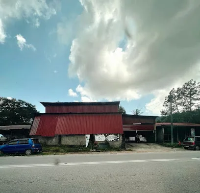 MIZIEGANU AUTOGARAGE LANGKAWI