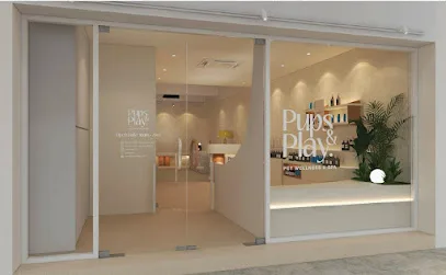 Pups & Play - Damansara Jaya, PJ