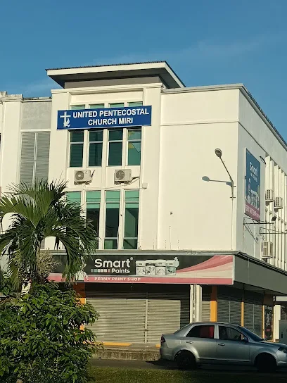 United Pentecostal Church Miri (UPC Miri)