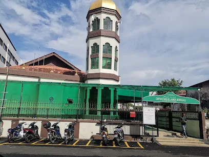 Benggali Mosque