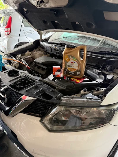 Soon Lie Car Services