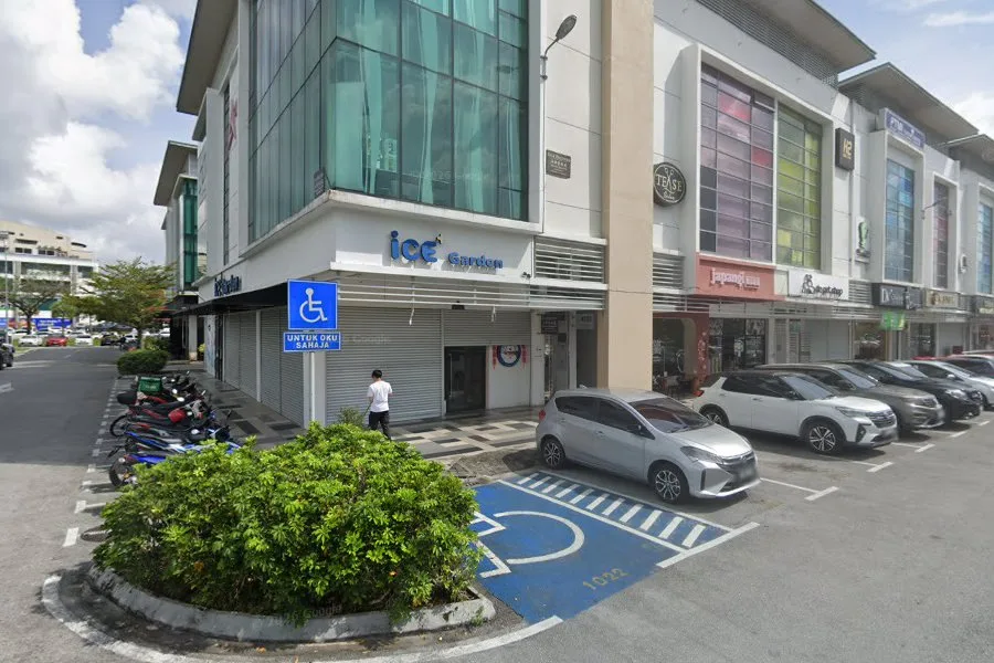 Lo & Partners Sarawak