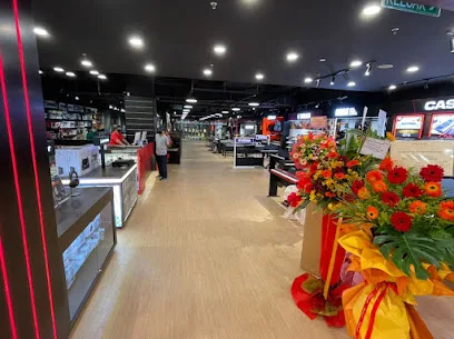 SweetLife & Co. Florist Penang