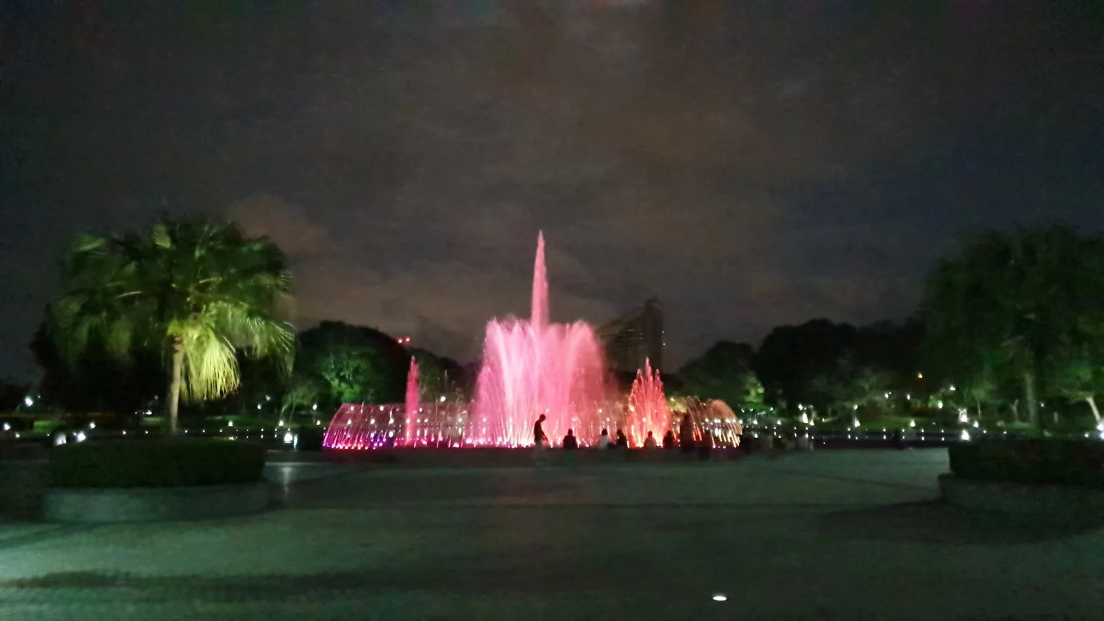 Perdana Park