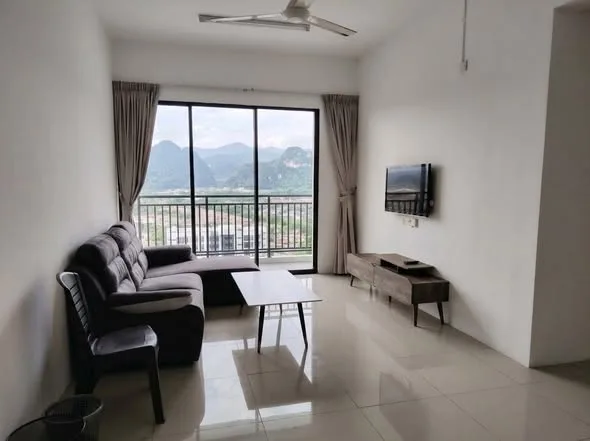 The Cove Hillside Condominium — For Rent