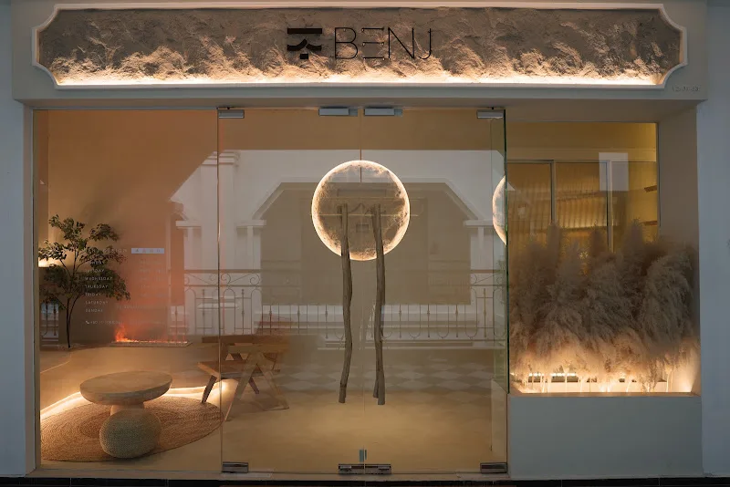 BENJ Design Sdn Bhd