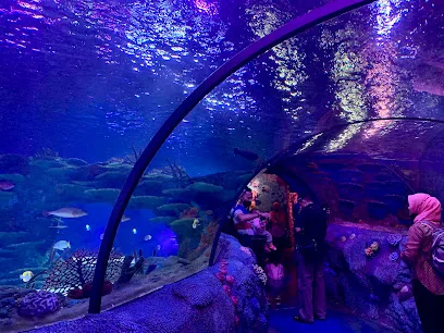 SEA LIFE Malaysia