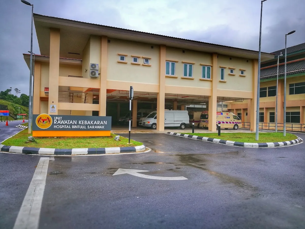 Hospital Bintulu