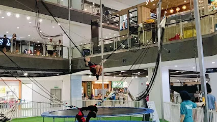ESCAPE Johor Bahru