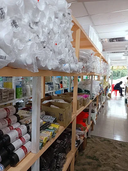Pejabat Tenaga Kerja Semporna