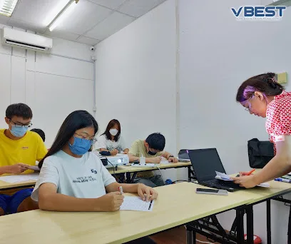 VBEST Tuition Centre @ Bukit Indah JB Year 1 to 13