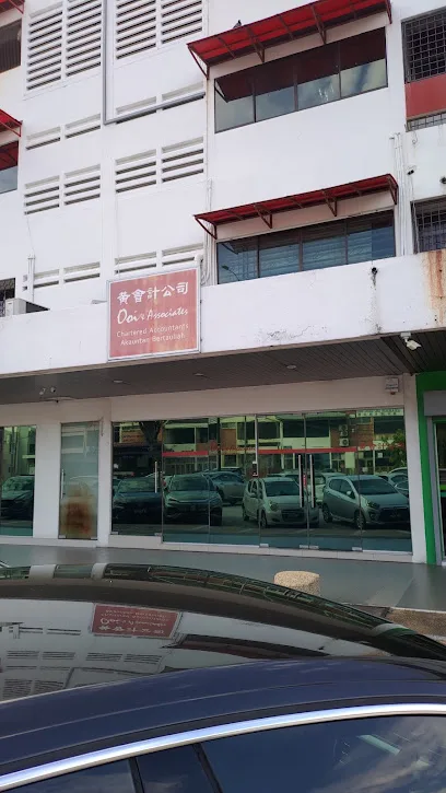 Ooi & Associates Chartered Accountants