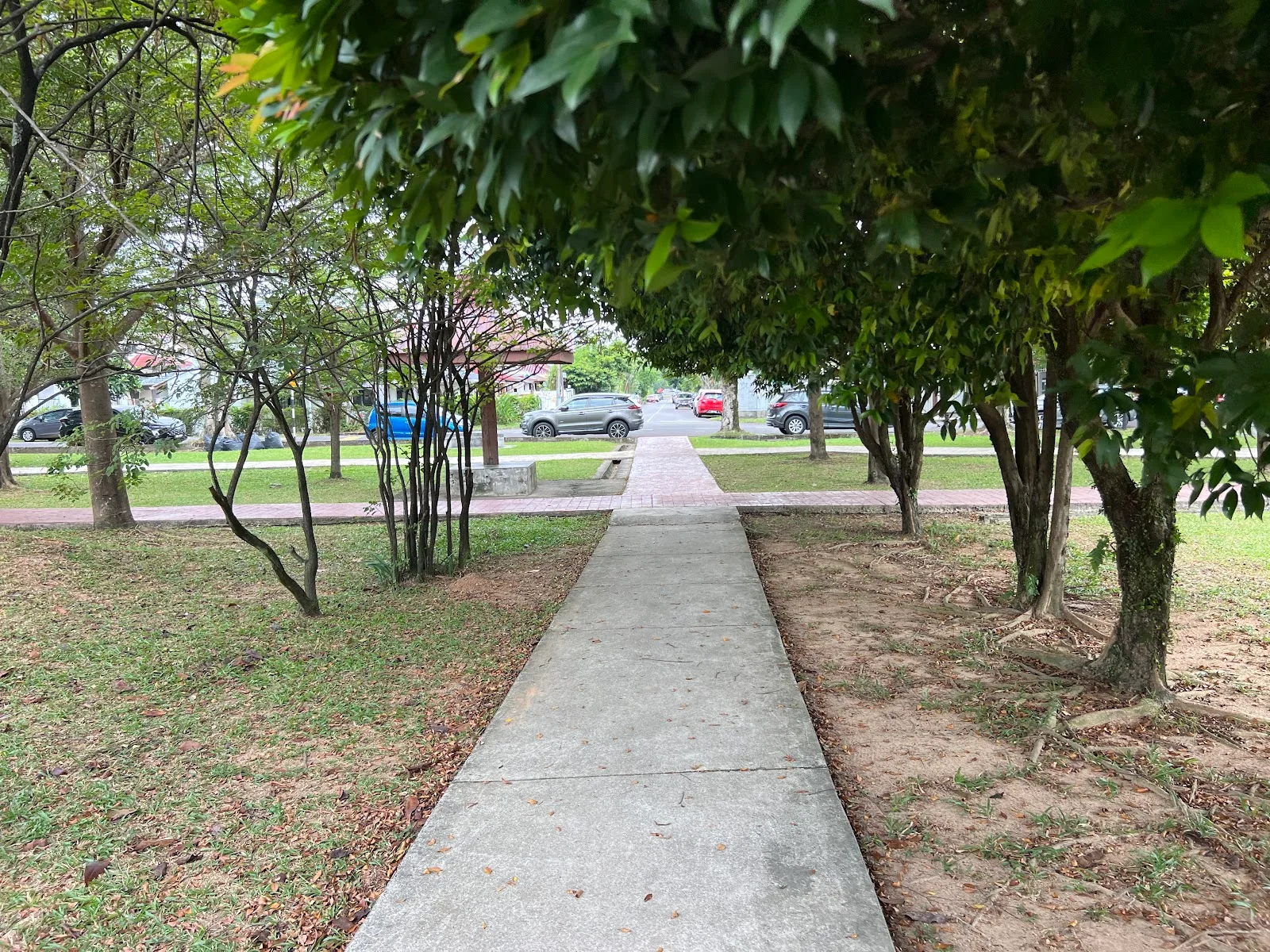 USJ 11/1 Park