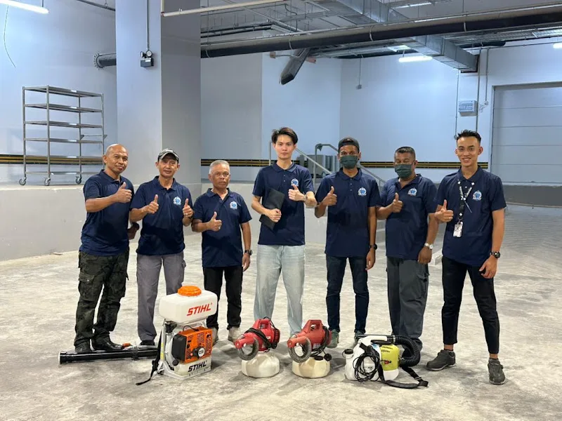 Innopest (Penang) - Pest Control Company