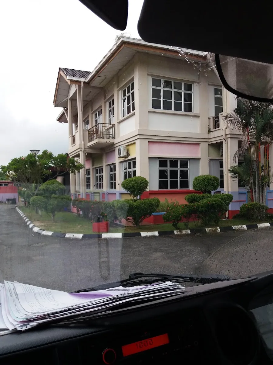 Pejabat Pendidikan Daerah Seberang Perai Selatan