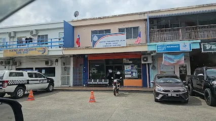 Jabatan Pengangkutan Jalan, Cawangan Semporna