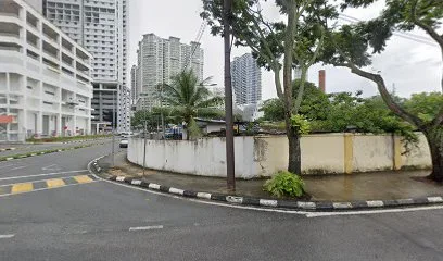 Perbadanan Ketua Menteri Pulau Pinang