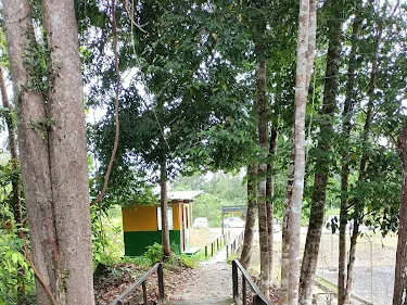 Santubong National Park