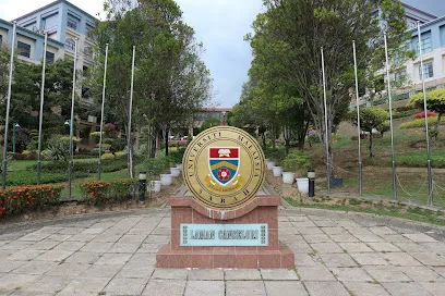 Universiti Malaysia Sabah