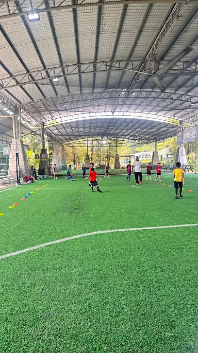 Football First Academy - Ipoh (Tambun) Branch