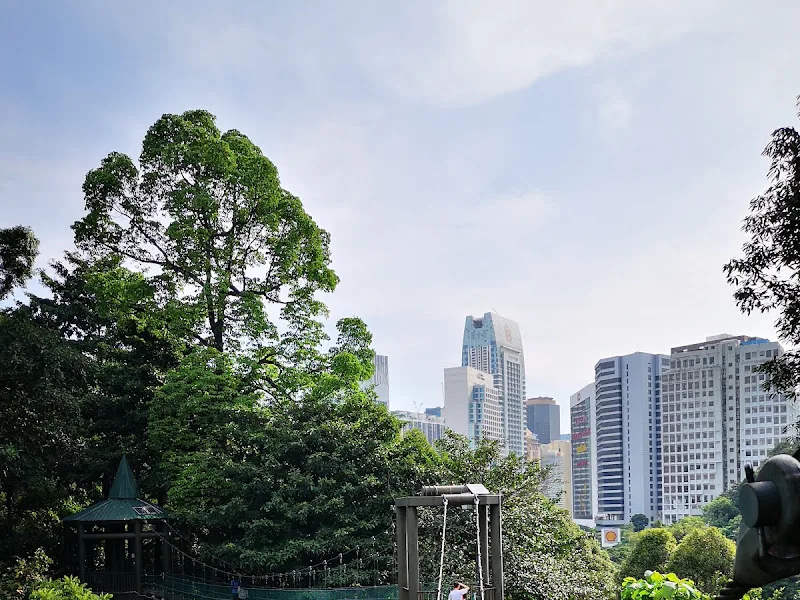 KL Forest Eco-Park