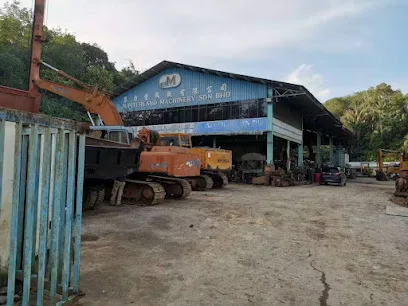 Jupiterland Sdn Bhd
