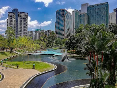 KLCC Park