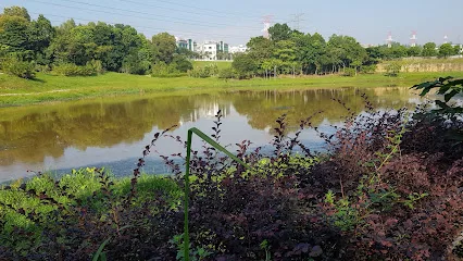Denai Alam Recreational Park