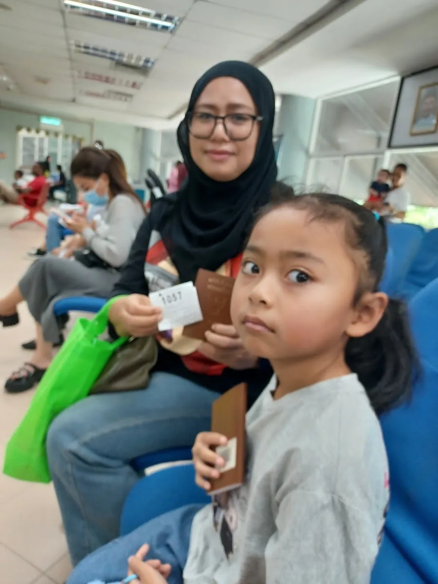 Jabatan Imigresen Negeri Pulau Pinang