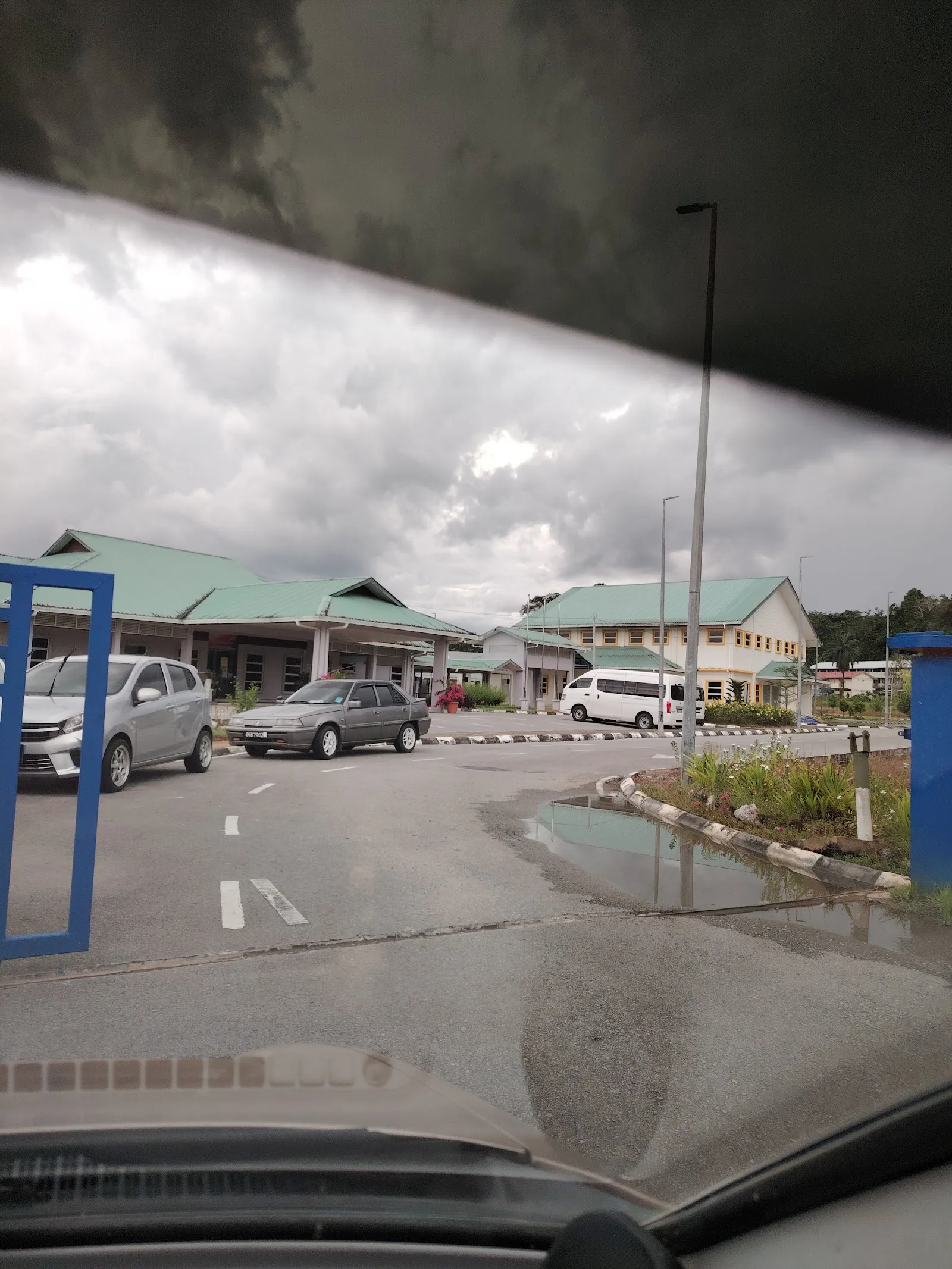 Rumah Seri Kenangan