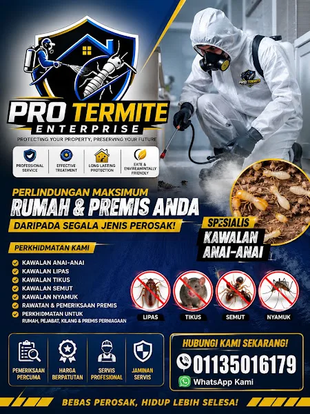PRO TERMITE ENTERPRISE